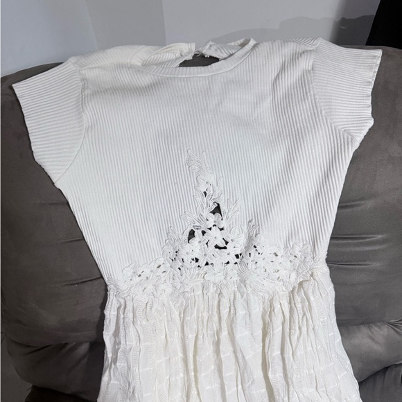 Free People Serenity Maxi Dress - Picture 3 of 4